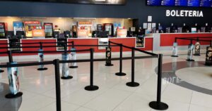 Todo lo que tienes que saber de la reapertura de cines y teatros