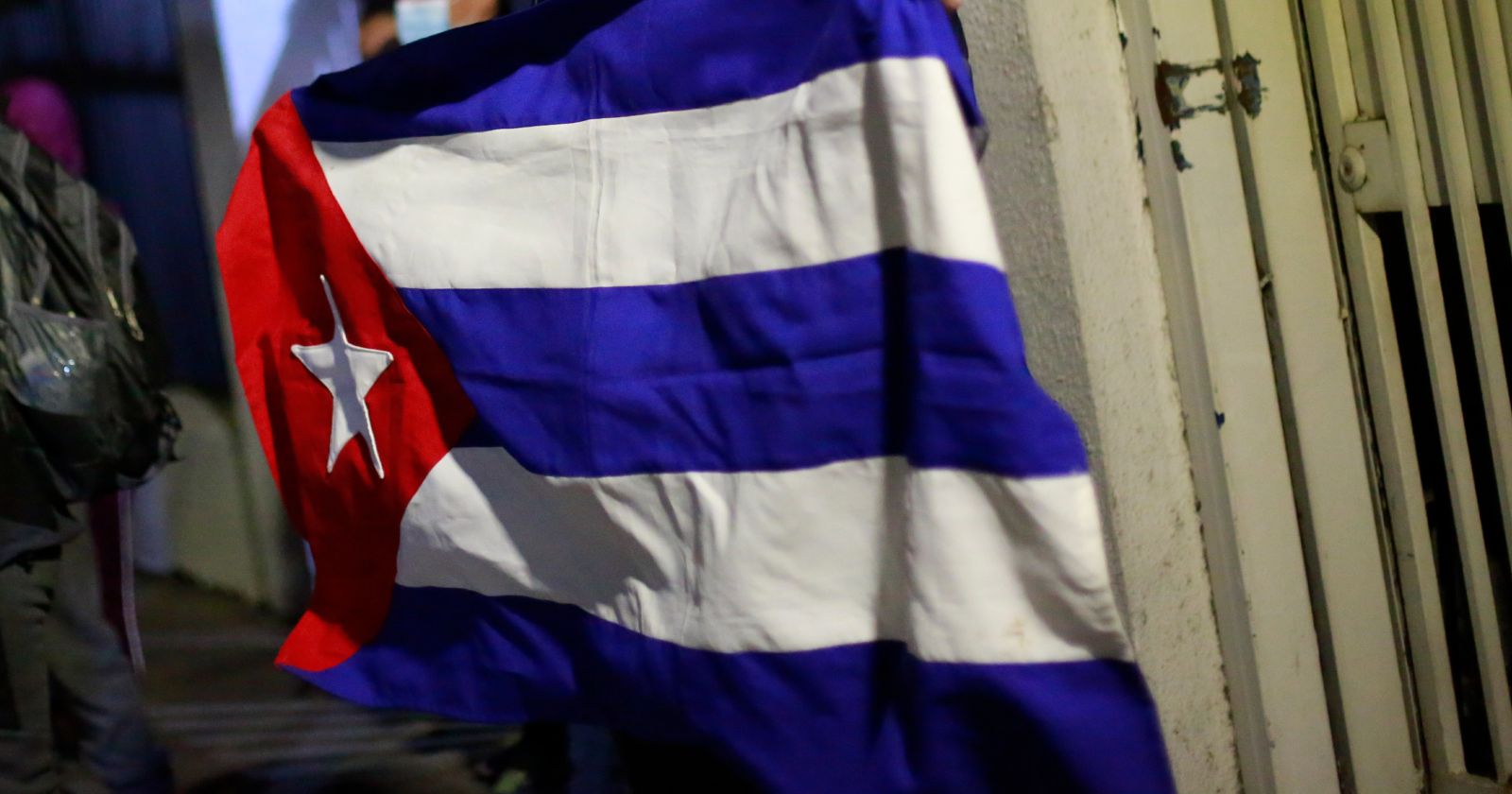 Cuba