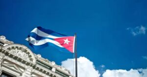 Rusia denuncia injerencia de EE.UU. en las movilizaciones en Cuba