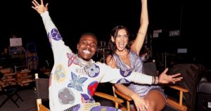 Las declaraciones homofóbicas del rapero DaBaby que salpicaron a Dua Lipa