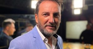 Padre de Daniel Fuenzalida tuvo que ser internado por problemas cardiacos