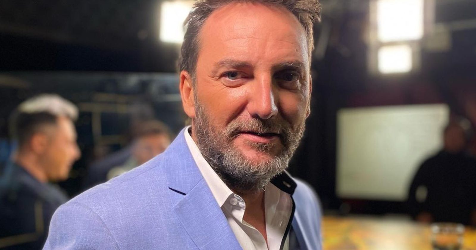 padre daniel fuenzalida