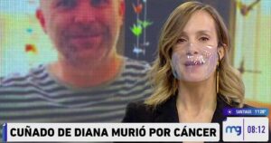 Diana Bolocco regresó al Mucho Gusto tras muerte de Aníbal Sánchez: