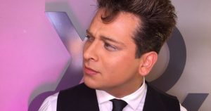 Jean Philippe Cretton explicó ausencia del doble de Luis Miguel en Yo Soy All Stars