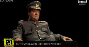 Contraloría da la razón al Ejército por carta a director de La Red: 