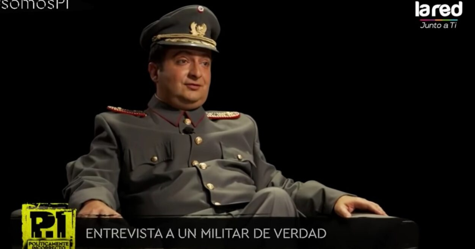 Contraloría carta Ejército Red