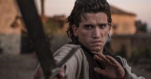 Segunda temporada de El Cid ya está disponible en Amazon Prime