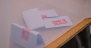 Servel: 100% de las mesas están constituidas en San Ramón