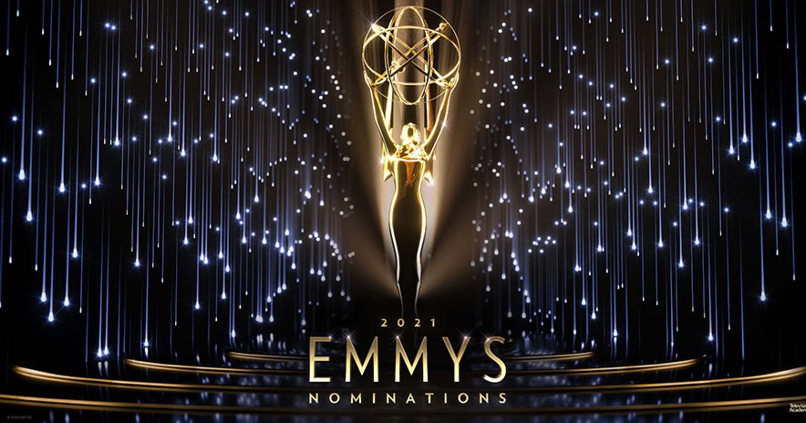 nominados emmy 2021