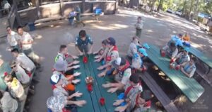 Boy Scouts pagarán 850 millones de dólares a víctimas de abusos sexuales