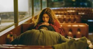 Zendaya adelanta lo que será la segunda temporada de Euphoria: 