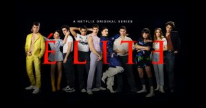 Actor de Élite confirma que no volverá a la quinta temporada