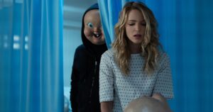 Feliz Día de tu Muerte 2: Netflix estrenó secuela de popular película de terror