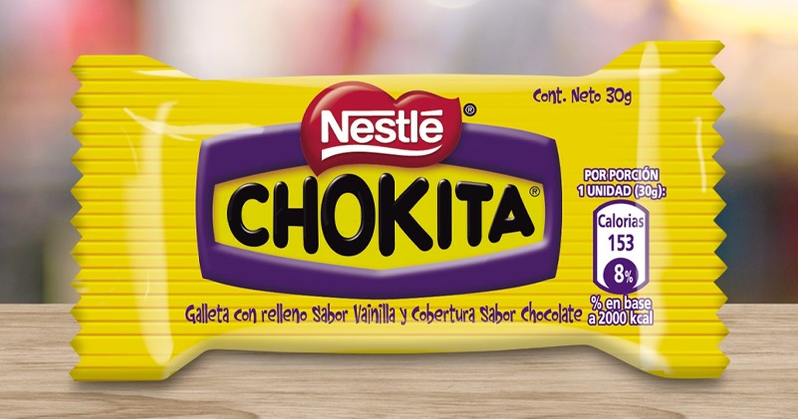 Negrita
