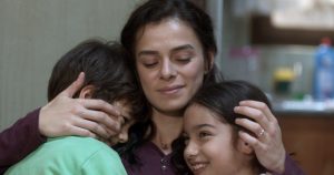 TVN anuncia fecha para el último capítulo de Fuerza de Mujer