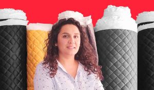 Fundas truck: el emprendimiento para camiones que le cambió la vida a una familia