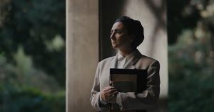 VIDEO - Unicef recurre a la figura de Gabriela Mistral para recuperar el derecho a la educación