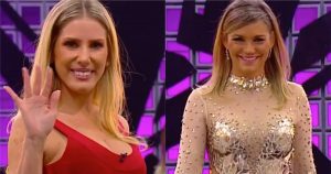 La amistad que surgió entre Kenita Larraín y Giuliana Sotela en El Discípulo del Chef