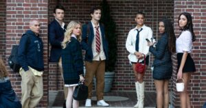HBO Max estrenó el esperado reboot de Gossip Girl