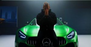 Lewis Hamilton sobre la ley anti-LGTBIQ+ de Hungría: 
