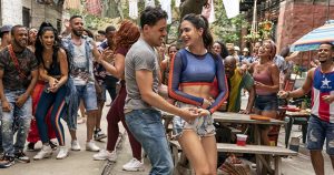 In The Heights: HBO Max estrenó película basada en el popular musical de Broadway