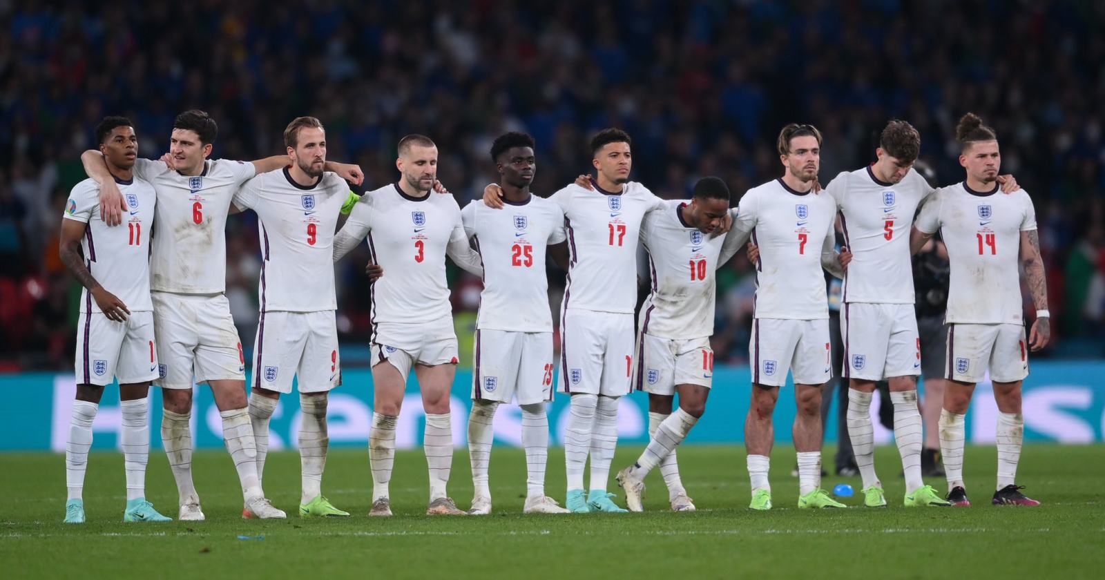 eurocopa insultos racistas