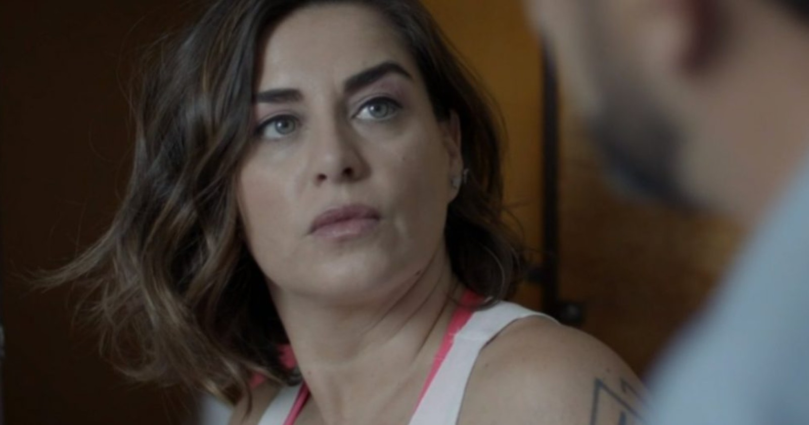 ingrid cruz ataques pánico