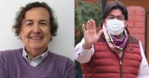Asesor económico de Jadue pide no llorar porque 