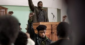 Judas And The Black Messiah: la aclamada cinta que llegó a HBO Max