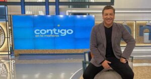 Televidentes piden regreso de Julio César Rodríguez y CHV da luces de su estado