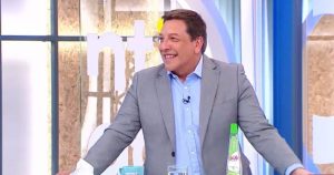 Para que no quepa duda: Julio César Rodríguez se ausentó de Contigo en la Mañana tras tomarse un día de vacaciones