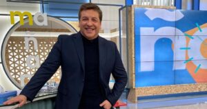 VIDEO - Los saludos que recibió Julio César Rodríguez por su cumpleaños