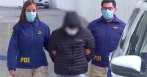 Internación provisoria para 