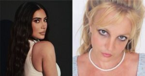 Kim Kardashian habría ofrecido ayuda legal a Britney Spears