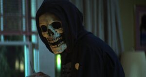 La Calle del Terror 3: trilogía de Netflix llega a su fin con estreno de su última película