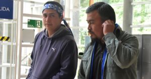 Fiscalía: Héctor Llaitul no reconoce cuerpo de fallecido en Carahue como el de su hijo