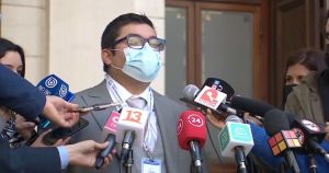 Logan se defiende tras revelarse formalización por contrato falso: 