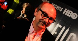 Suspenden investigación contra Luis Gnecco por caso de VIF