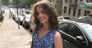 Lux Pascal anunció su retiro temporal de las redes sociales: 