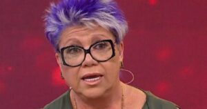 VIDEO - Patricia Maldonado desclasificó desaire del equipo del Mucho Gusto