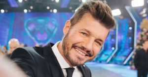 La amenaza de muerte que recibió Marcelo Tinelli