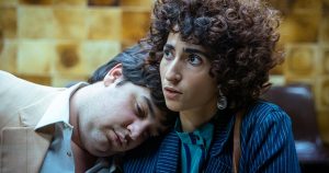 Maricón Perdido: la serie española que llegó al catálogo de HBO Max