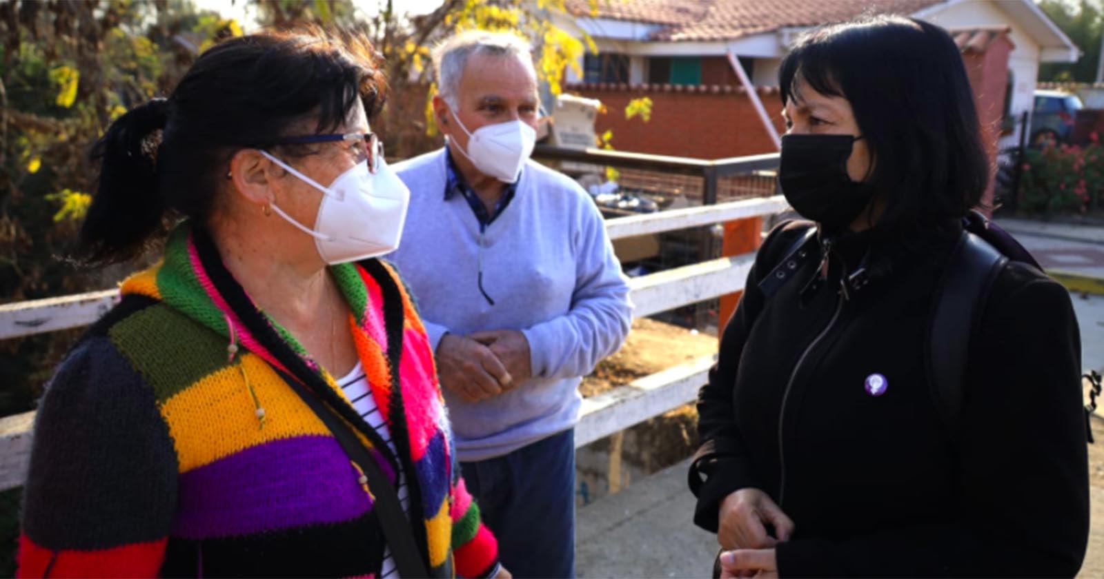 villa alemana malos lores