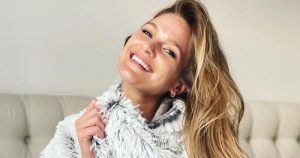 Mayte Rodríguez se negó en último minuto a El Discípulo del Chef