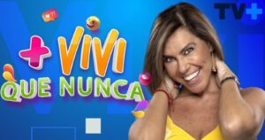 Nuevo programa de Vivi Kreutzberger ya tiene fecha de estreno y a sus nueve panelistas