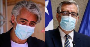 Sería ME-O o Guillier: PRO anuncia que tendrá candidato presidencial