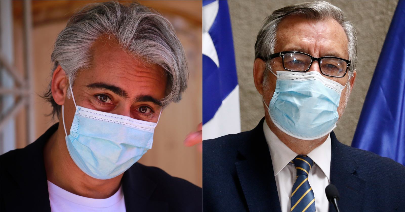 pro candidato presidencial