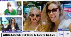 Abogado de la familia de Nayara Vit revela mensaje clave e insiste que 