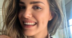 Revelan antecedentes de la muerte de la modelo Nayara Vit