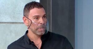 José Antonio Neme aclaró rumores sobre un posible regreso a La Red: 